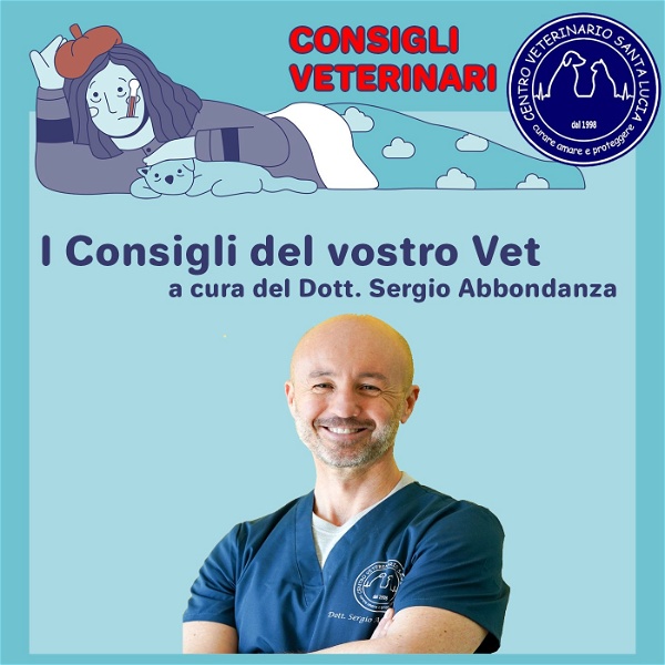 Artwork for Consigli Veterinari