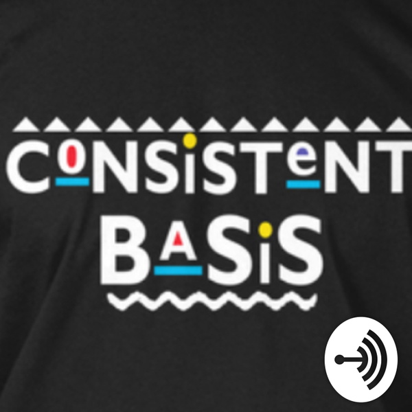 Artwork for Consistent basis