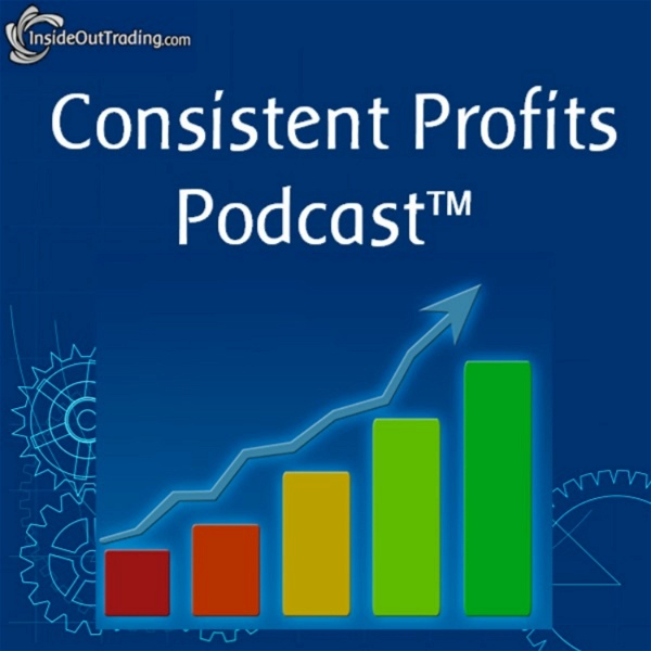 Artwork for Consistent Profits Podcast