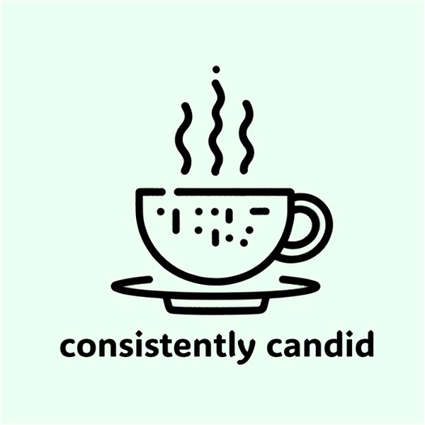 Artwork for Consistently Candid