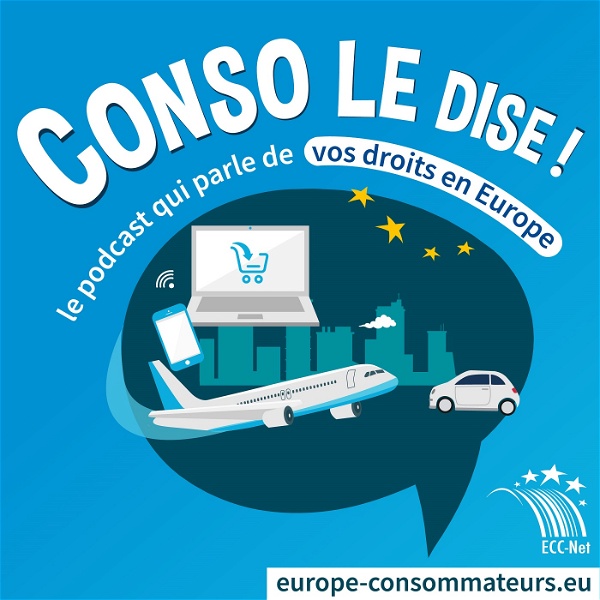 Artwork for Conso le dise !