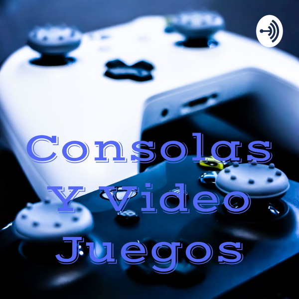Artwork for Consolas Y Video Juegos