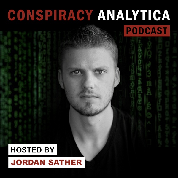 Artwork for Conspiracy Analytica