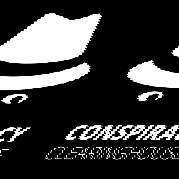Artwork for Conspiracy Clearinghouse