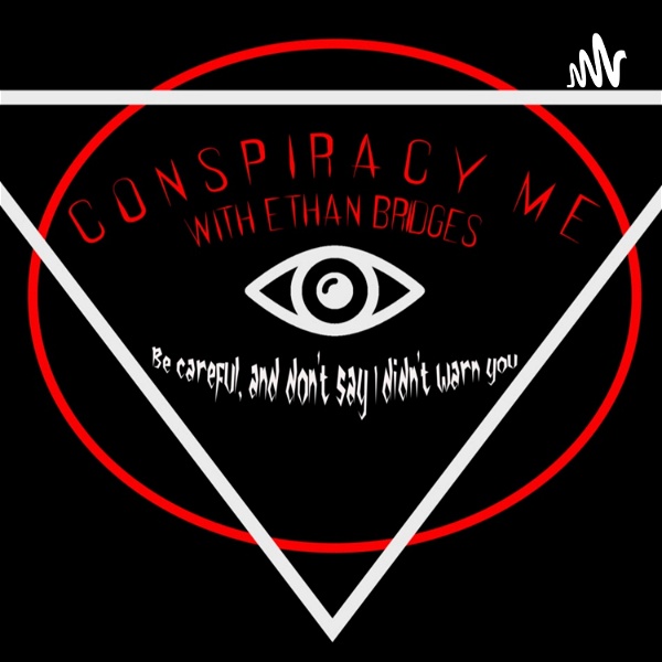 Artwork for Conspiracy Me