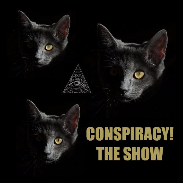 Artwork for Conspiracy! The Show