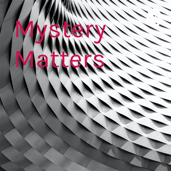 Artwork for Mystery Matters