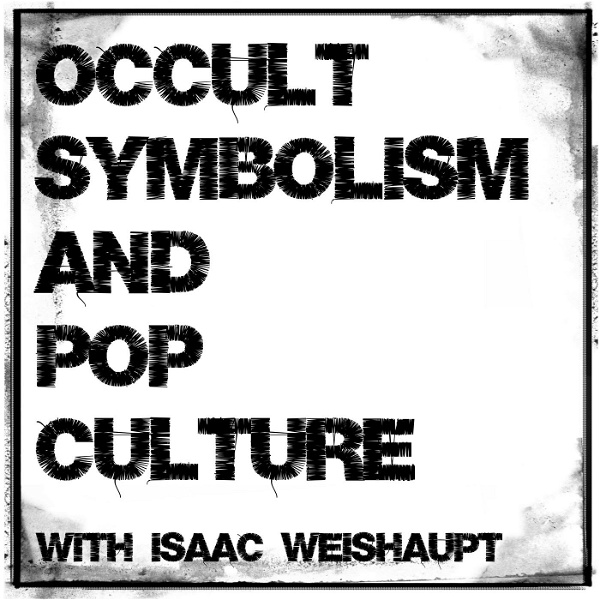 Artwork for Occult Symbolism and Pop Culture