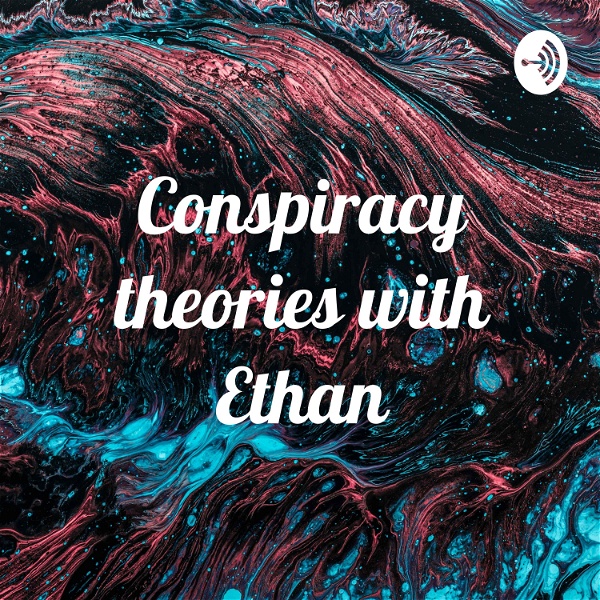 Artwork for Conspiracy theories
