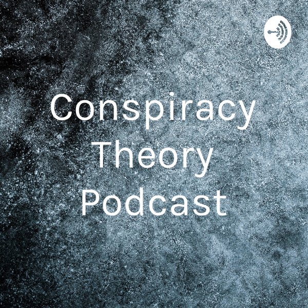 Artwork for Conspiracy Theory Podcast