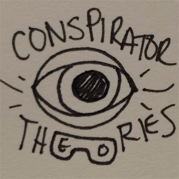 Artwork for Conspirator Theories