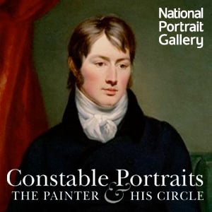 Artwork for Constable Portraits