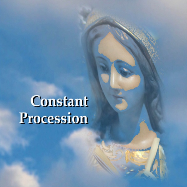 Artwork for Constant Procession