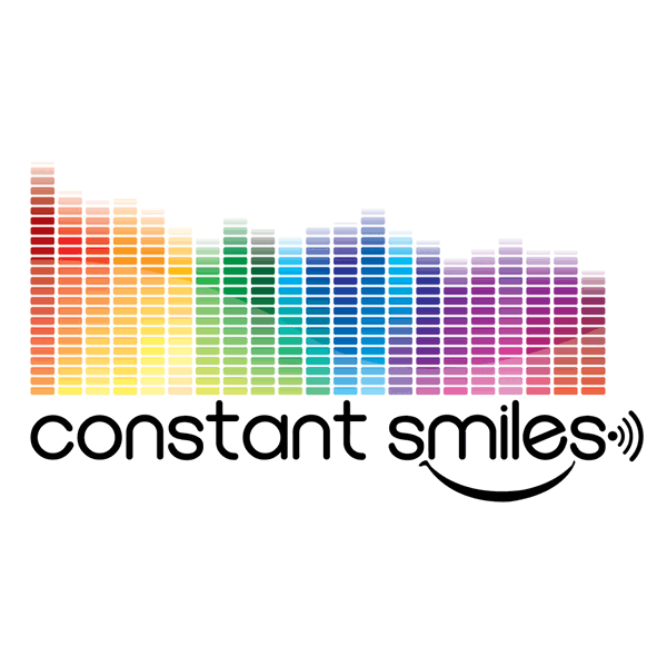 Artwork for Constant Smiles