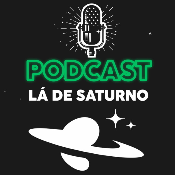 Artwork for LÁ DE SATURNO