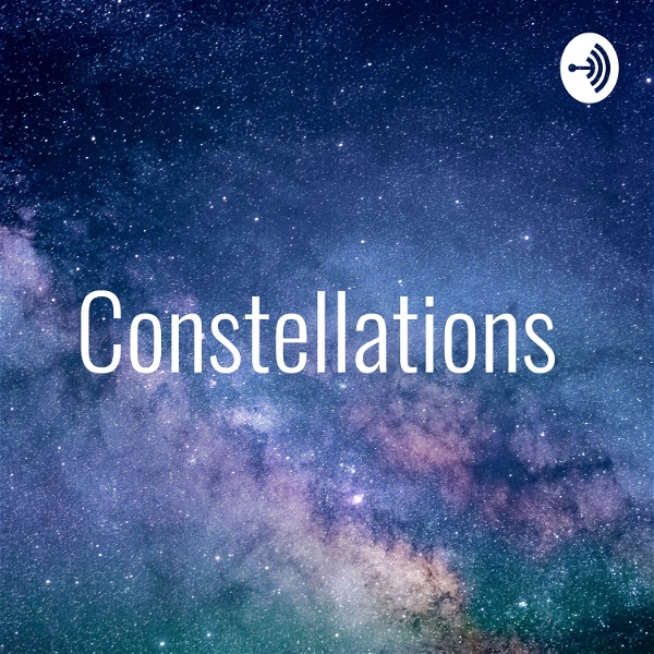 Artwork for Constellations