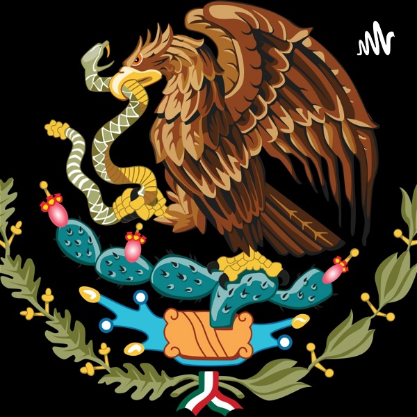 Artwork for Constitución Política de los Estados Unidos Mexicanos
