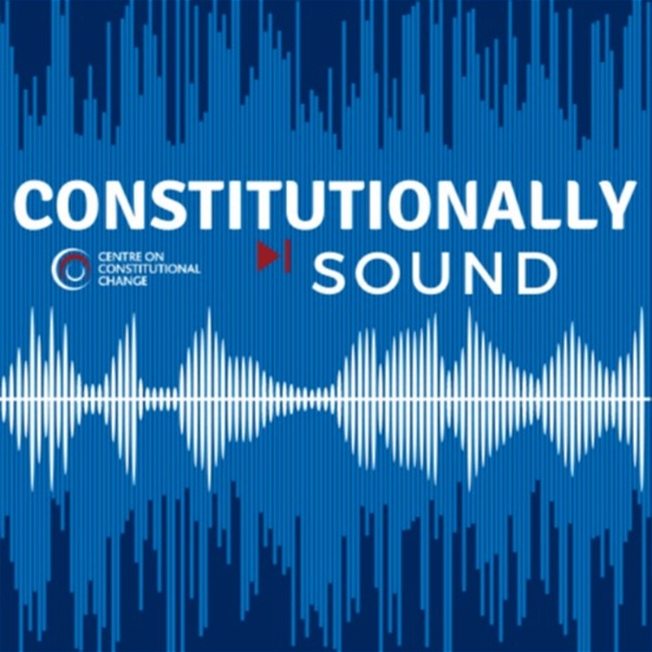 Artwork for Constitutionally Sound