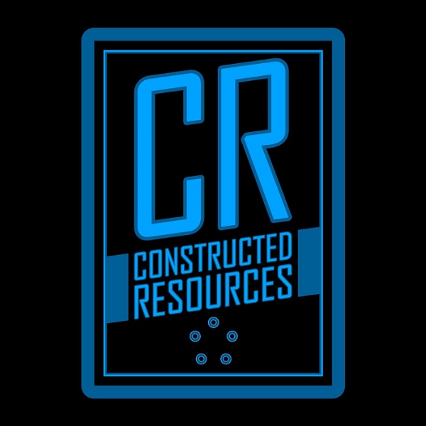 Artwork for Constructed Resources