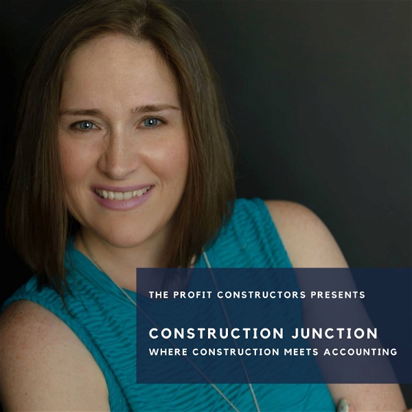 Artwork for Construction Junction: Where Construction Meets Accounting