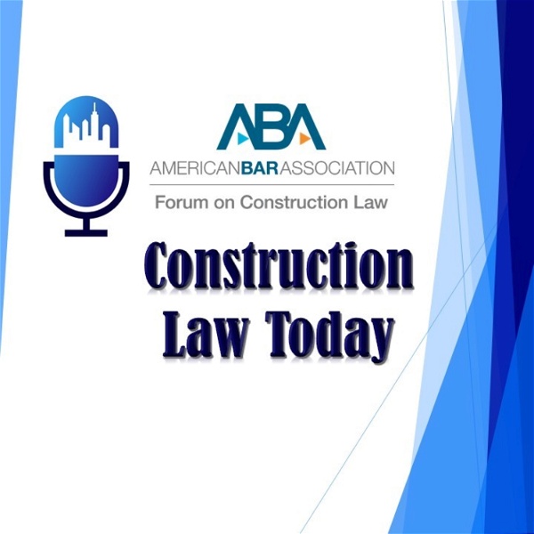 Artwork for Construction Law Today