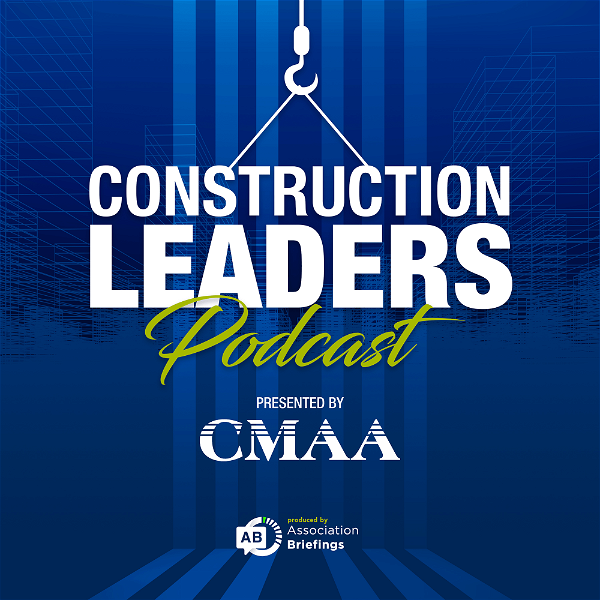 Artwork for Construction Leaders Podcast