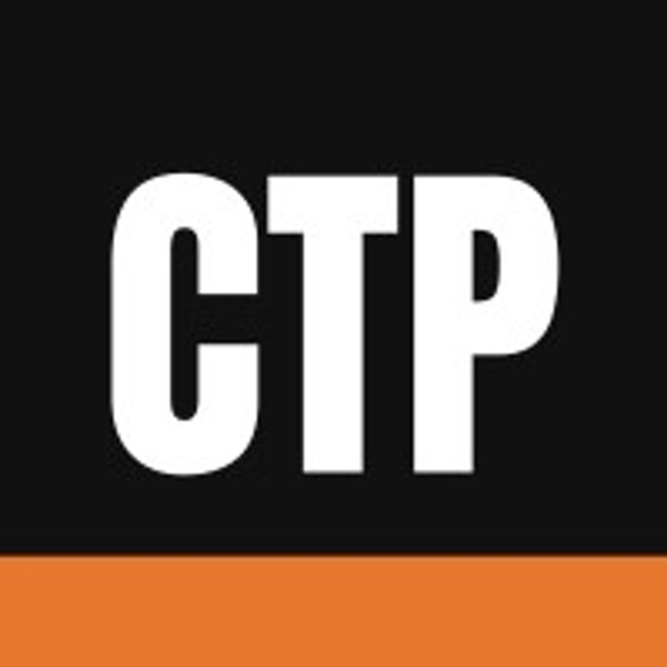 Artwork for Construction Technology Podcast