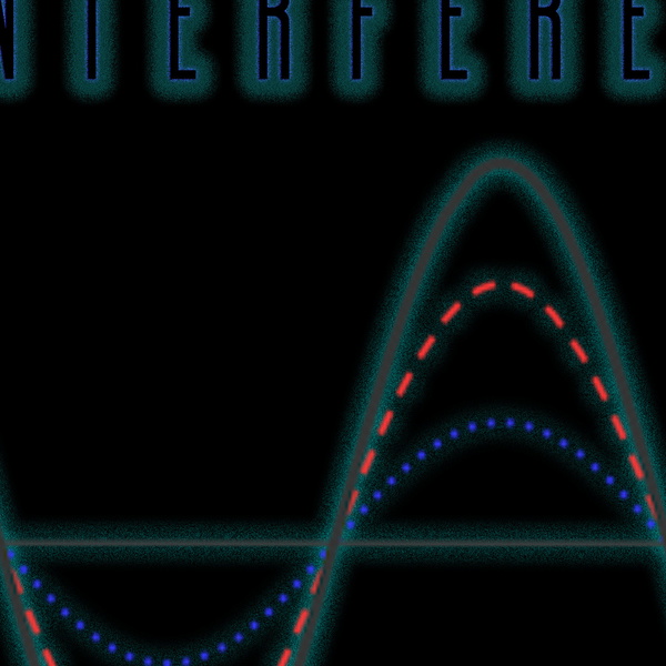 Artwork for Constructive Interference