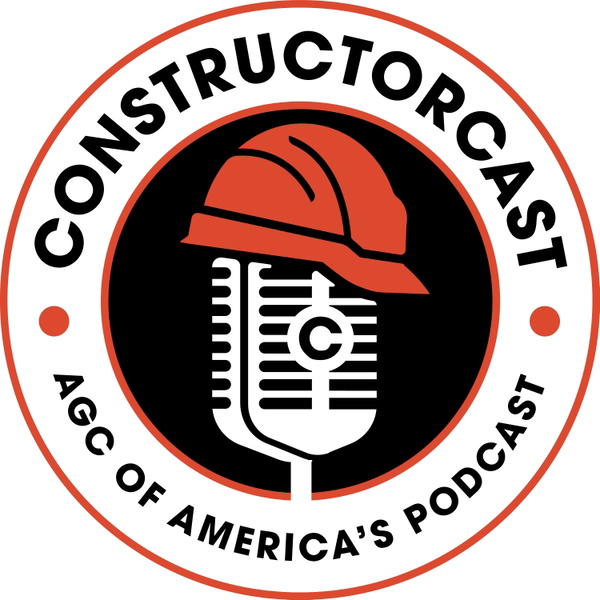 Artwork for ConstructorCast