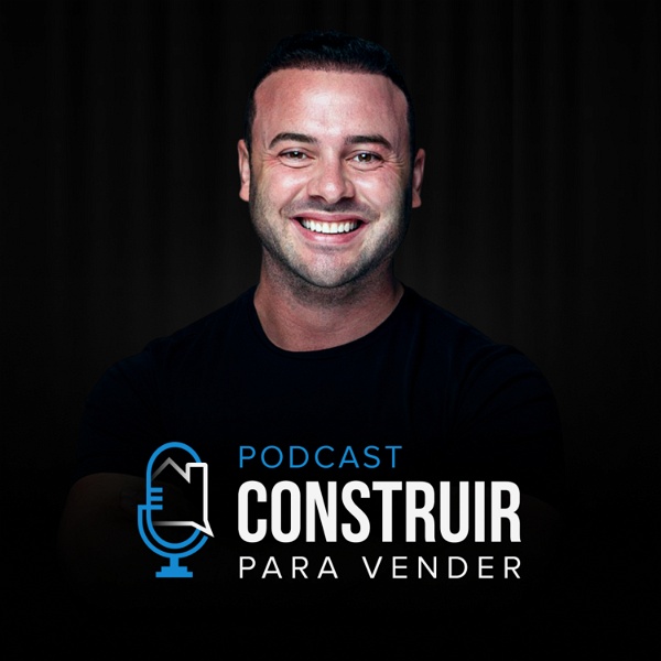 Artwork for Construir para Vender Podcast