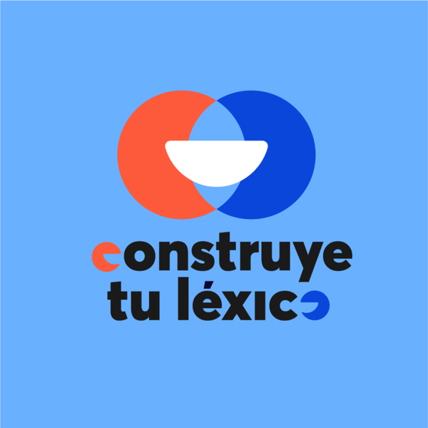 Artwork for Construye Tu Léxico