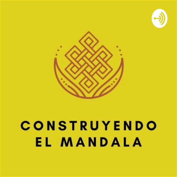 Artwork for Construyendo el Mandala
