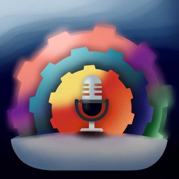 Artwork for Construyendo la Charla