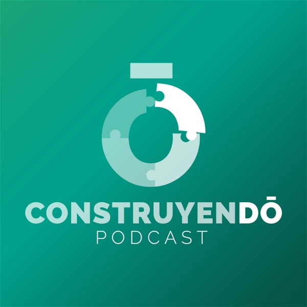 Artwork for Construyendo Podcast