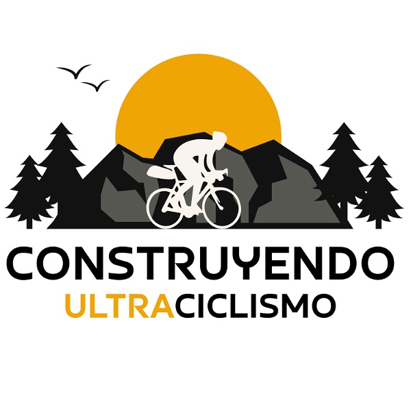Artwork for Construyendo Ultraciclismo