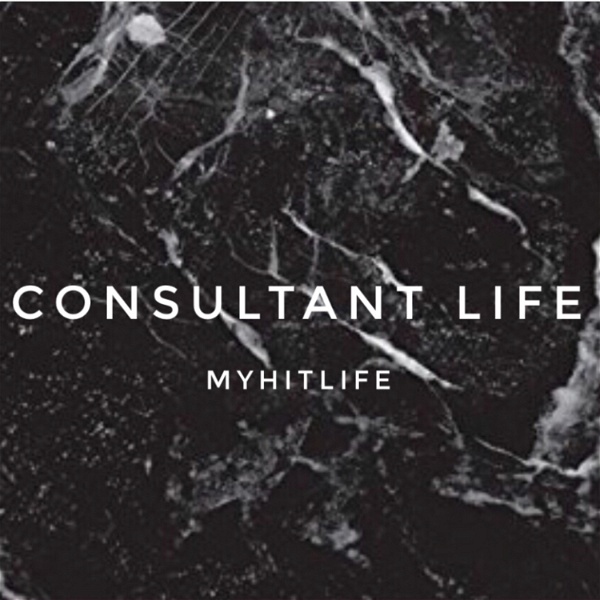 Artwork for Consultant Life