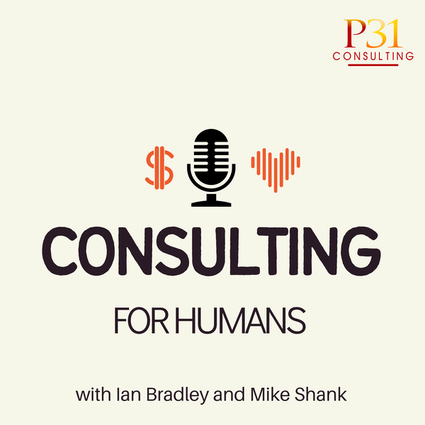 Artwork for Consulting for Humans