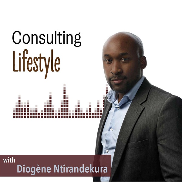 Artwork for Consulting Lifestyle