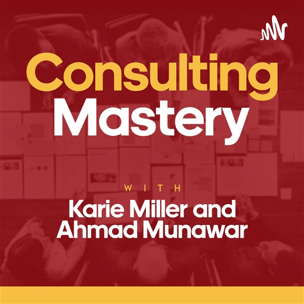 Artwork for Consulting Mastery