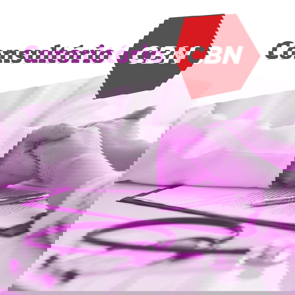 Artwork for Consultório CBN
