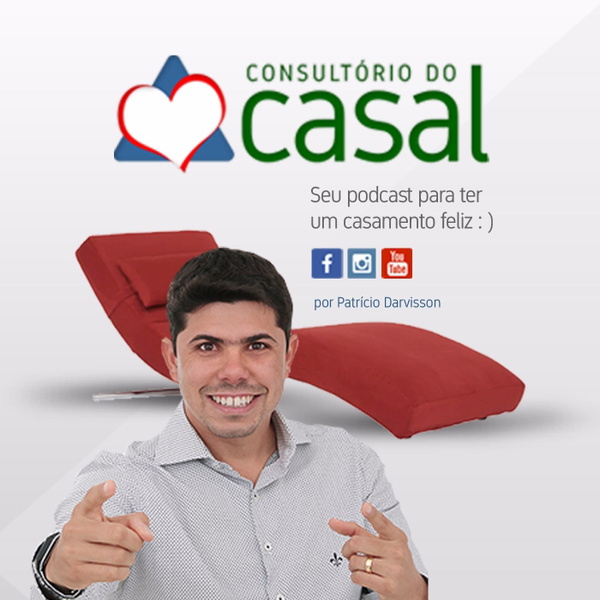 Artwork for Consultório do Casal