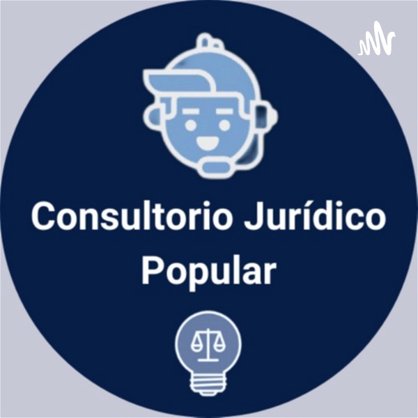 Artwork for Consultorio Jurídico Popular