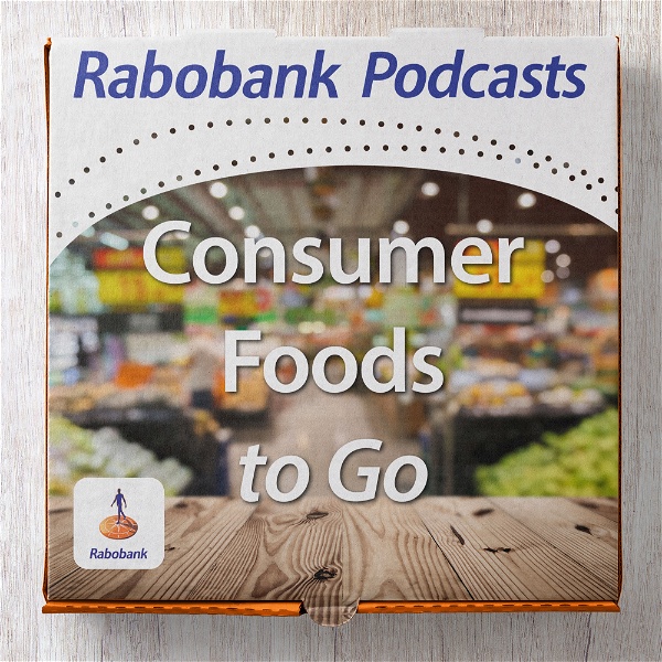 Artwork for Consumer Foods to Go