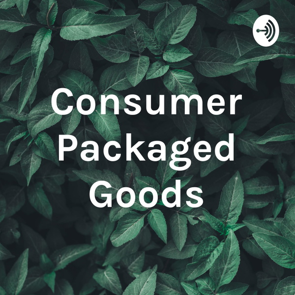 Artwork for Consumer Packaged Goods