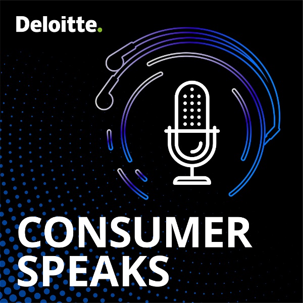 Artwork for Consumer Speaks: An accounting podcast