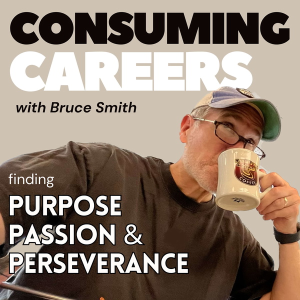 Artwork for Consuming Careers