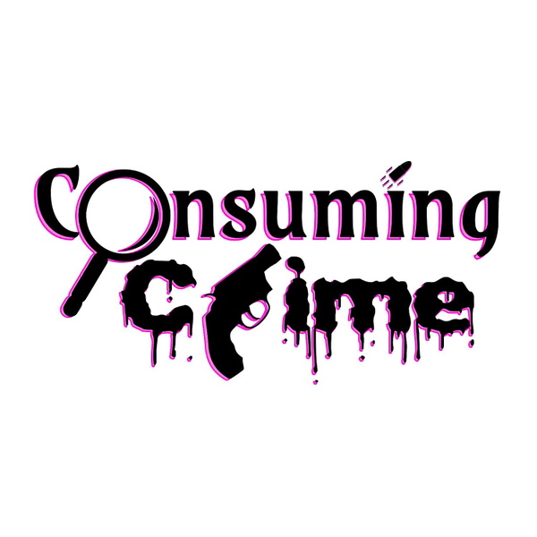 Artwork for Consuming Crime