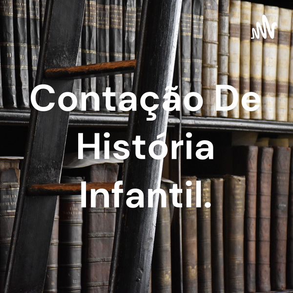 Artwork for Contação De História Infantil.