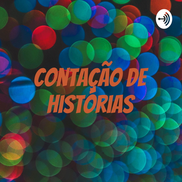 Artwork for Contação de Histórias