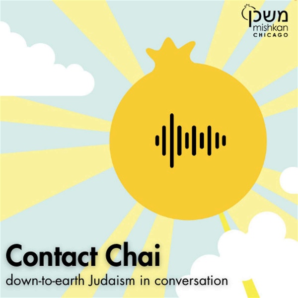 Artwork for Contact Chai